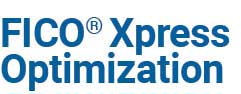 FICO-Xpress-Optimization颜色