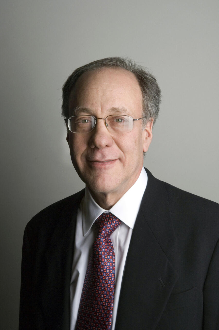 Roger Myerson 罗杰·迈尔森