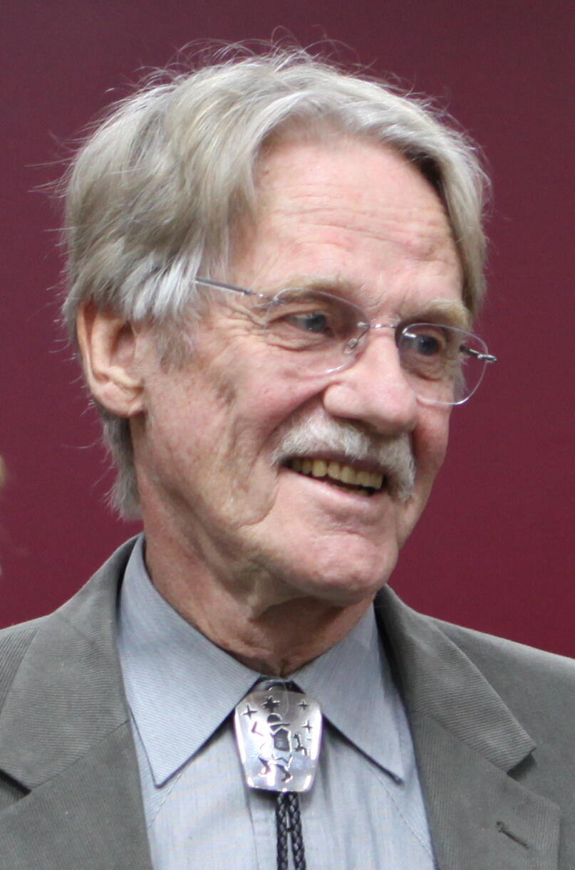 Vernon L. Smith 弗农·史密斯