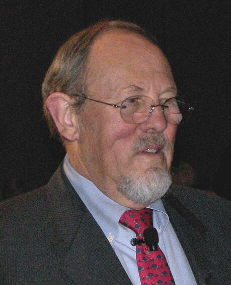 William F. Sharpe 威廉·夏普(William F. Sharpe)