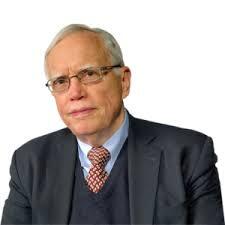 James Heckman 詹姆斯·赫克曼