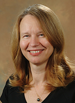 凯西·斯特克(Kathy Stecke)