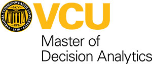 VCU决策分析硕士