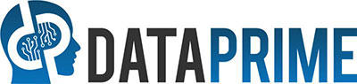 DataPrime logo