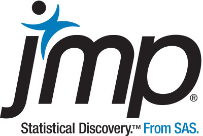 JMP logo