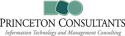 Princeton Consultants logo