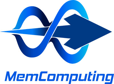 MemComputing logo