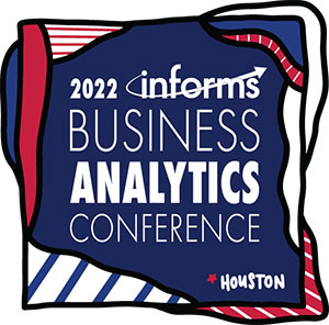 2022年INFORMS商业分析会议