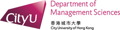 香港城市大学管理科学系