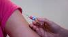 挑战可能阻碍儿科COVID-19疫苗接种工作