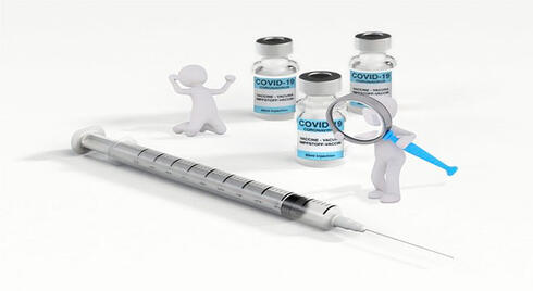 各公司提出帮助推广疫苗