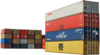 全球海运集装箱的短缺凸显了集装箱在将货物及时送到亚马逊仓库、商店货架和你的门上的重要性。