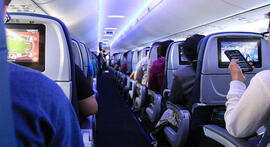 健康专家敦促航空旅客采取预防措施，避免使用欧米克隆