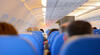 新的研究发现飞机上的座位分配可以减少Covid-19的传播