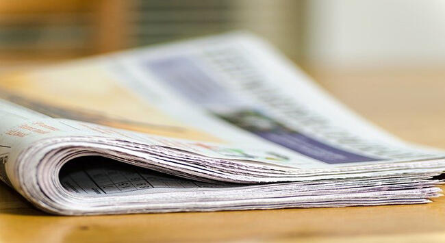 报纸出版商喜乐!付费墙和捆绑定价可以帮助报纸的订阅收入增加7-12%