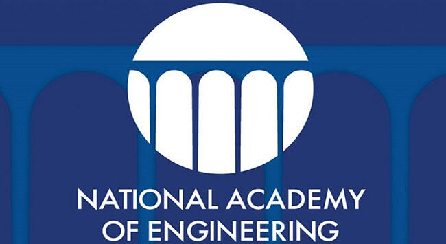 Two INFORMS Members Elected to the National Academy of Engineering