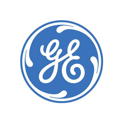 通用电气(General Electric)的标志
