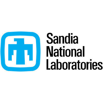 桑迪亚国家实验室的标志