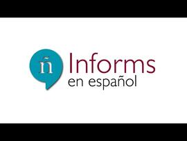 2020 DEI大使Cesar A Uribe: INFORMS en Español