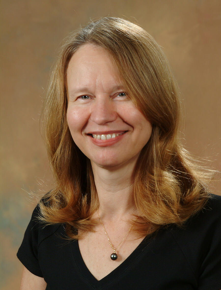 Kathryn E. Stecke