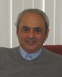 Eugene A. Feinberg.2011