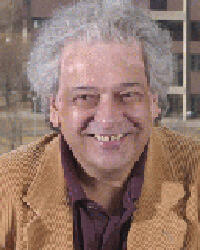 Harvey J. Greenberg 2011