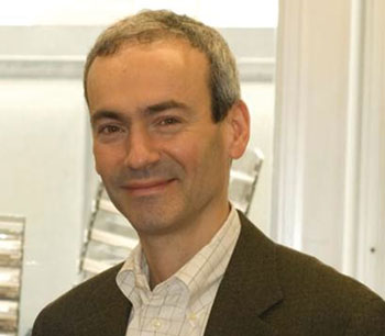 保罗·格拉瑟曼，索尔·加斯说明文奖获得者。